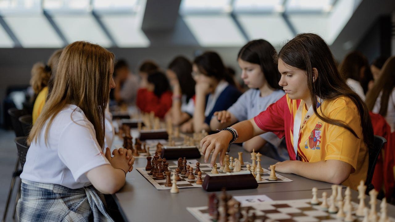 VIII Всемирные игры юных соотечественников завершились в Москве